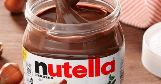 Nutella Chocolate