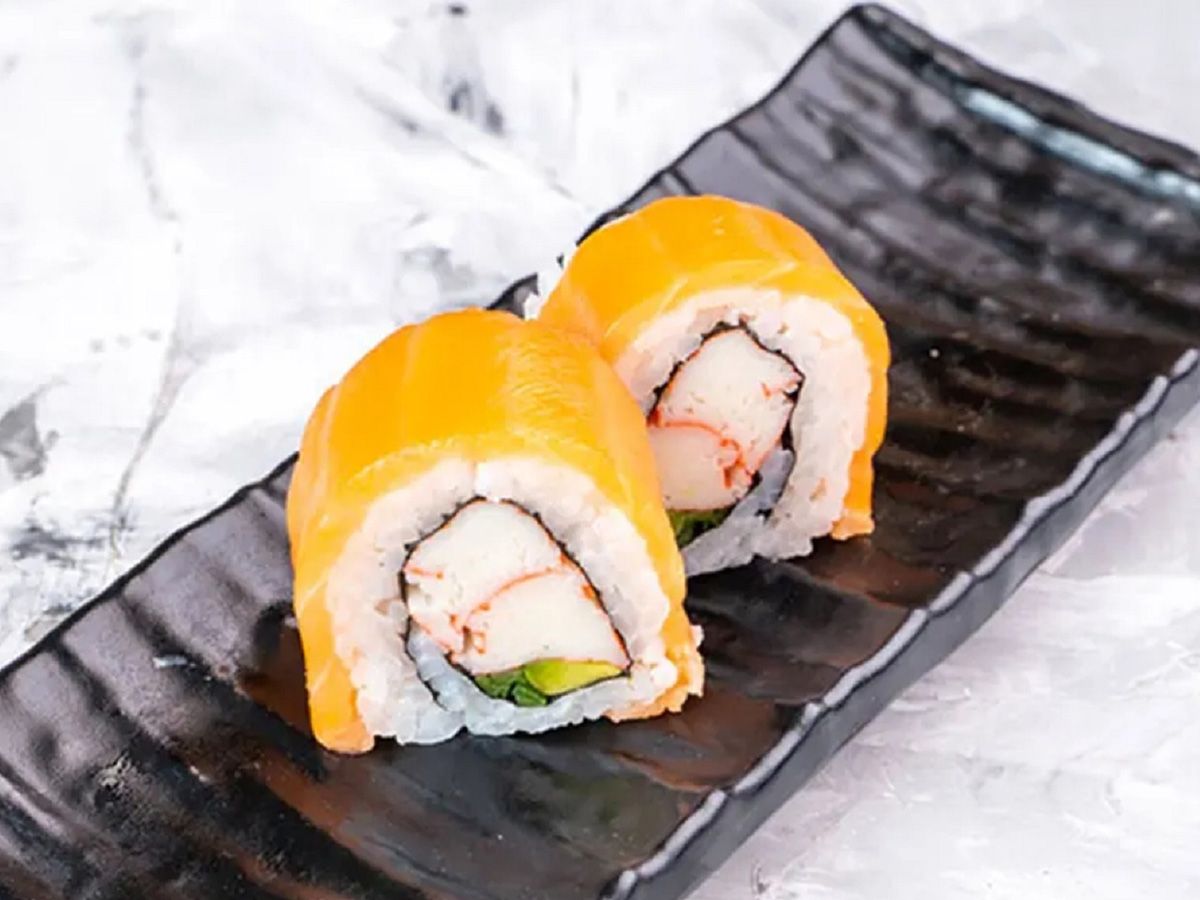 Cheddar Roll