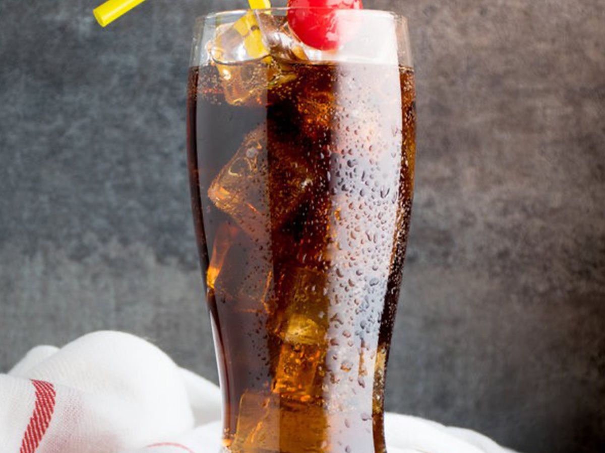 Cherry Cola
