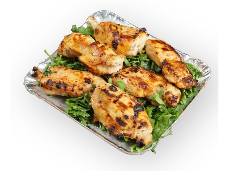 Shish Tawook Breasts