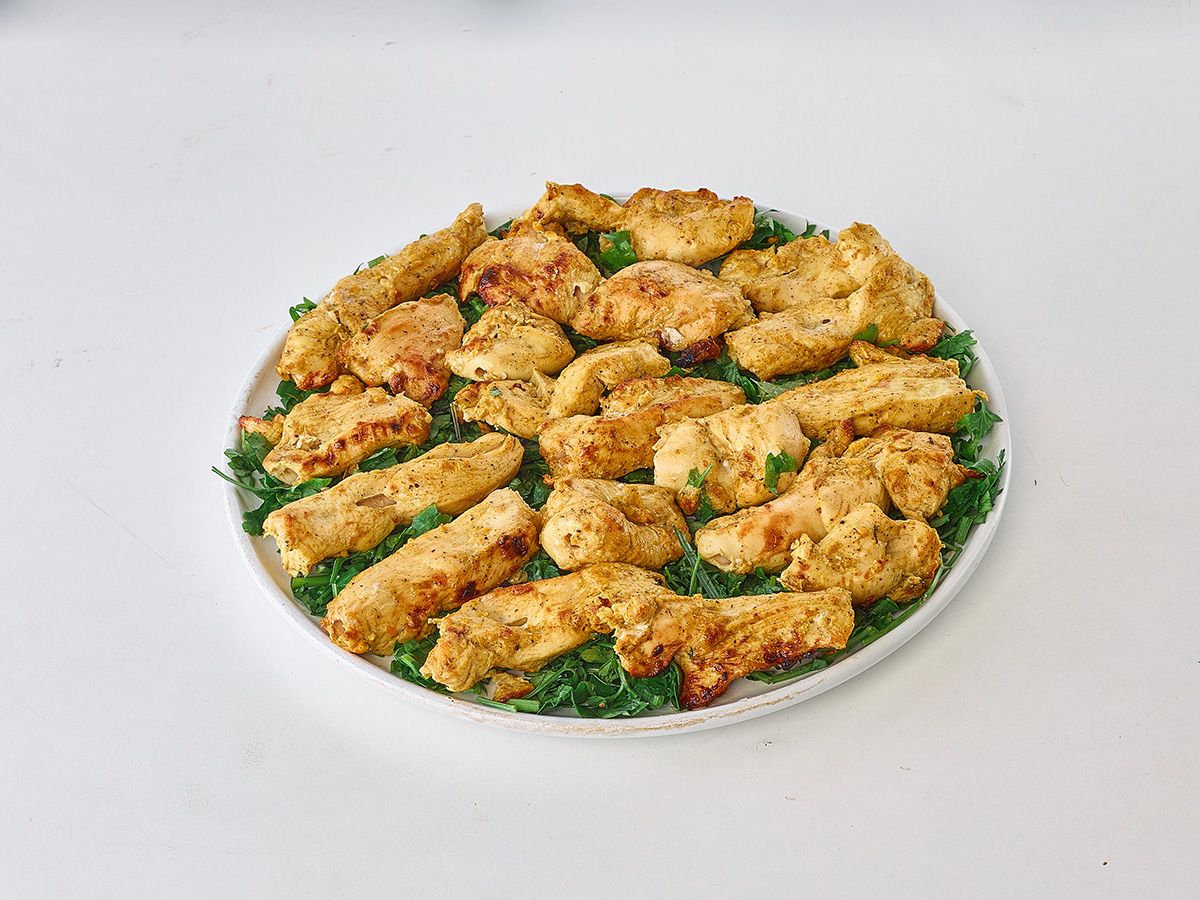 Shish Tawook