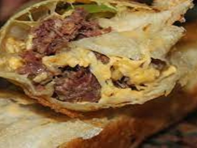 Sausage Saroukh