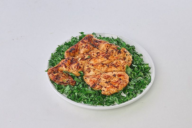 Chicken Tikka 1/4 breast