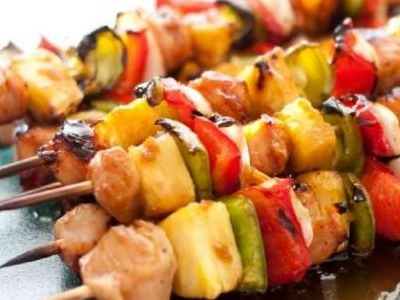 Shish Tawook