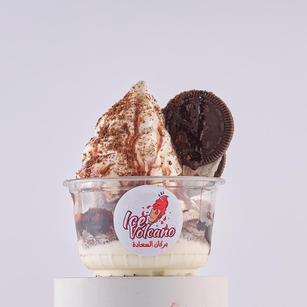 Sundae Oreo
