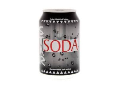 Soda
