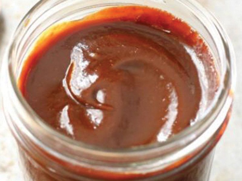 BBQ Sauce