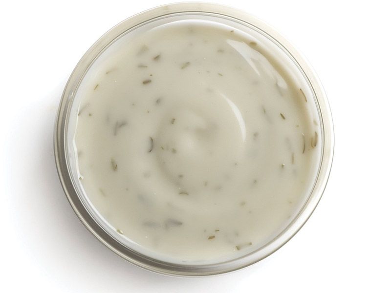 Blue Cheese Sauce