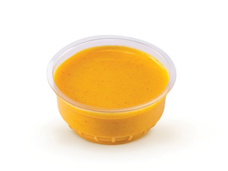 Cheddar Cheese Sauce