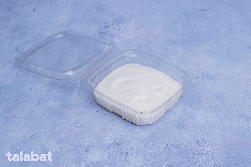 Garlic Dip