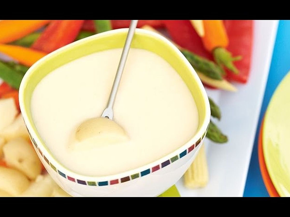 Cheese Sauce