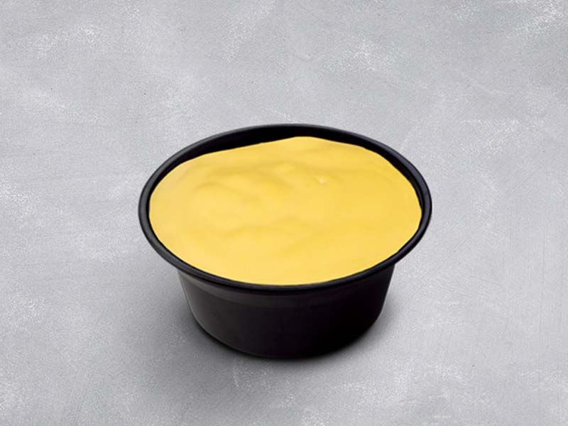 Extra Cheese Sauce Cup