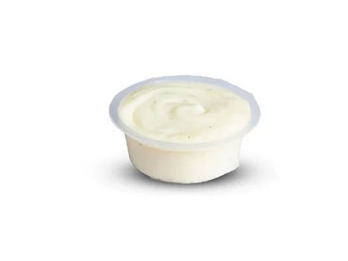 Ranch Sauce