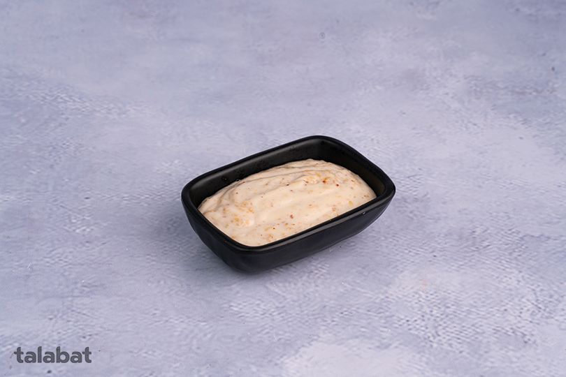 Sesame Mayo Sauce