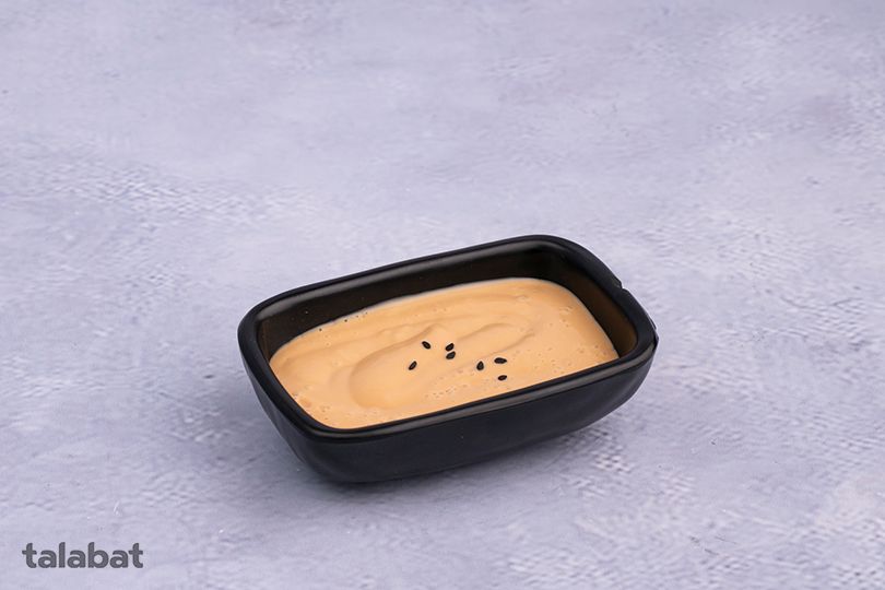Soya Mayo Sauce