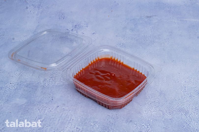 Ketchup