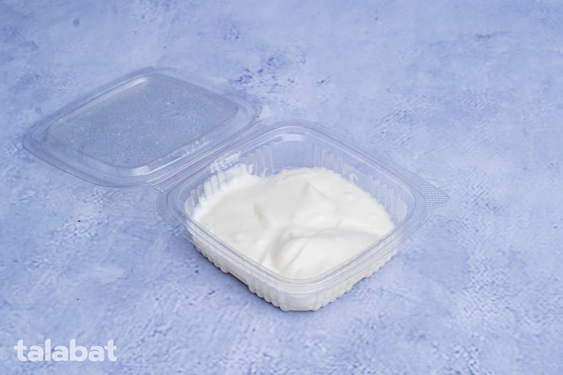 Mayonnaise