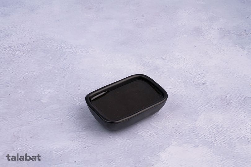 Dijon Honey Sauce
