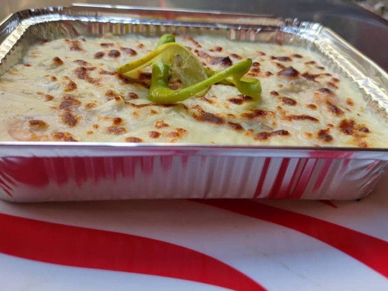 El Chef Casserole