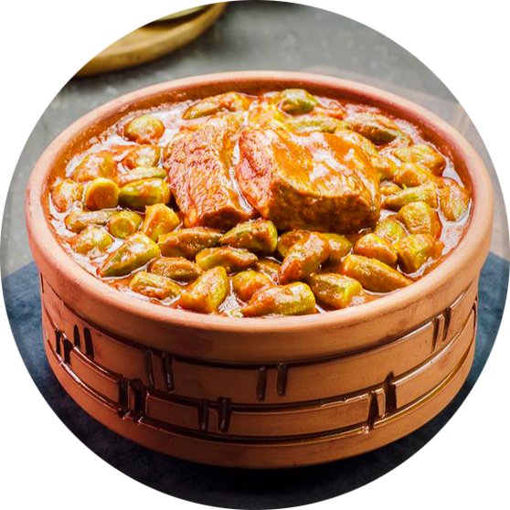 Okra Order