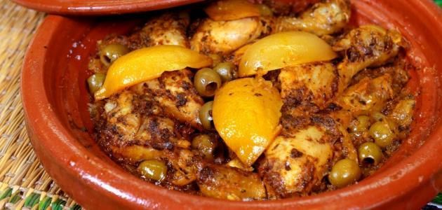 Chicken Casserole