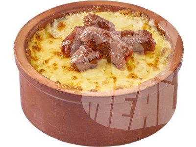 Sausage Casserole