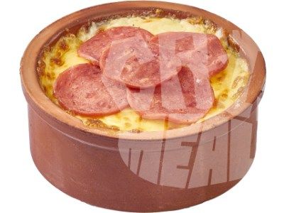 Supreme Casserole