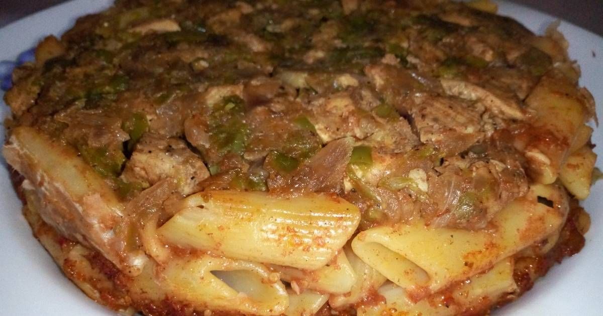 Chicken and Meat Tagine Mix