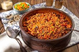 طاجن لسان عصفور