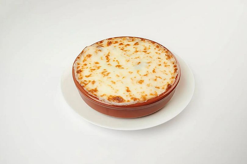 Bechamel pasta Casserole XL