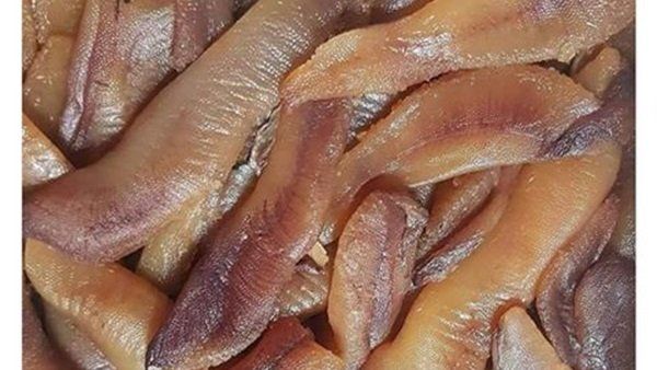 Herring Salad