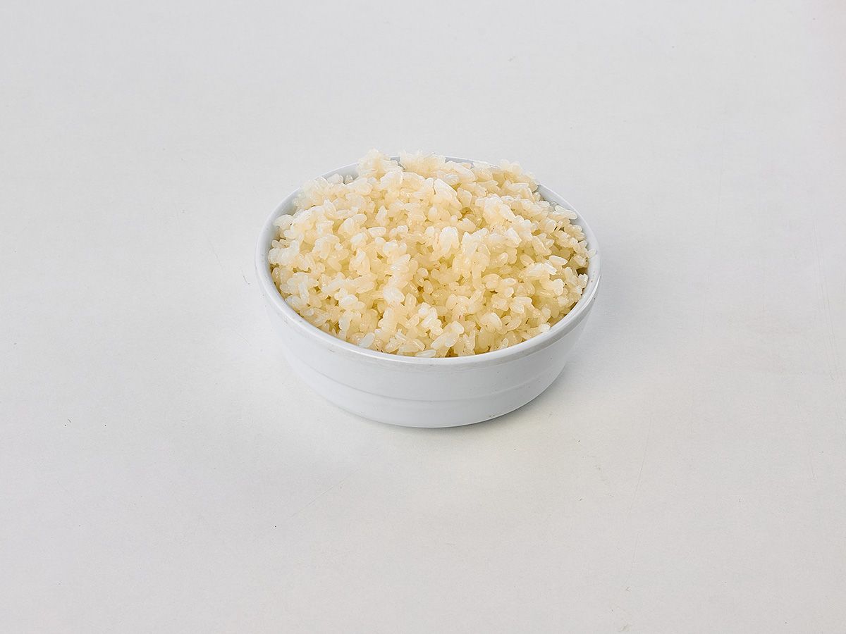 White Rice