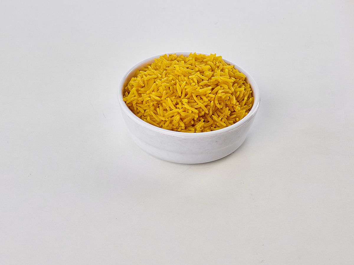 Basmati Rice