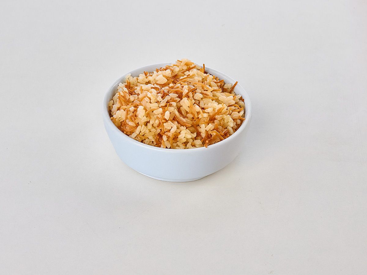 Vermicelli Rice