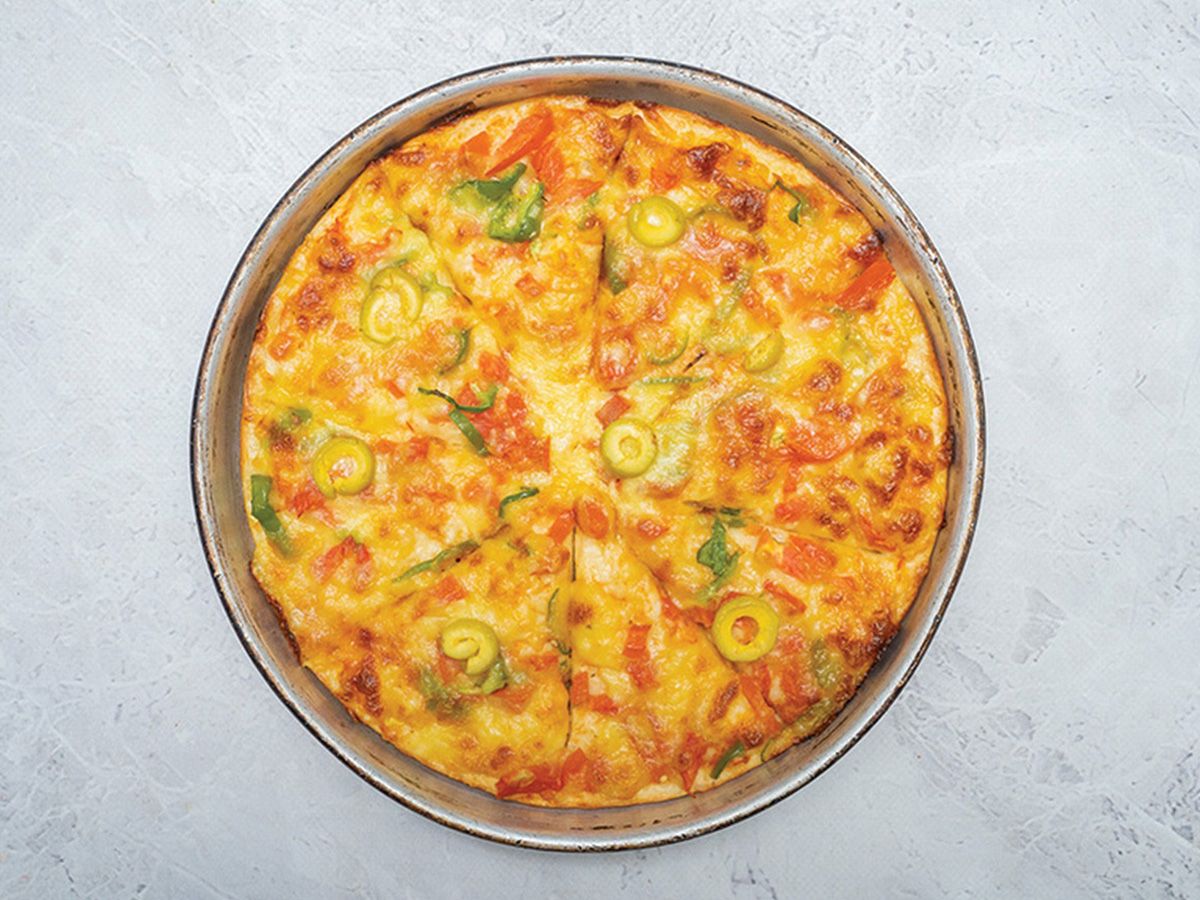 طلب بيض اباتشي