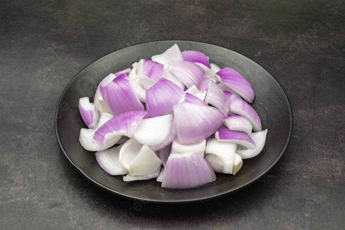Onion Dish