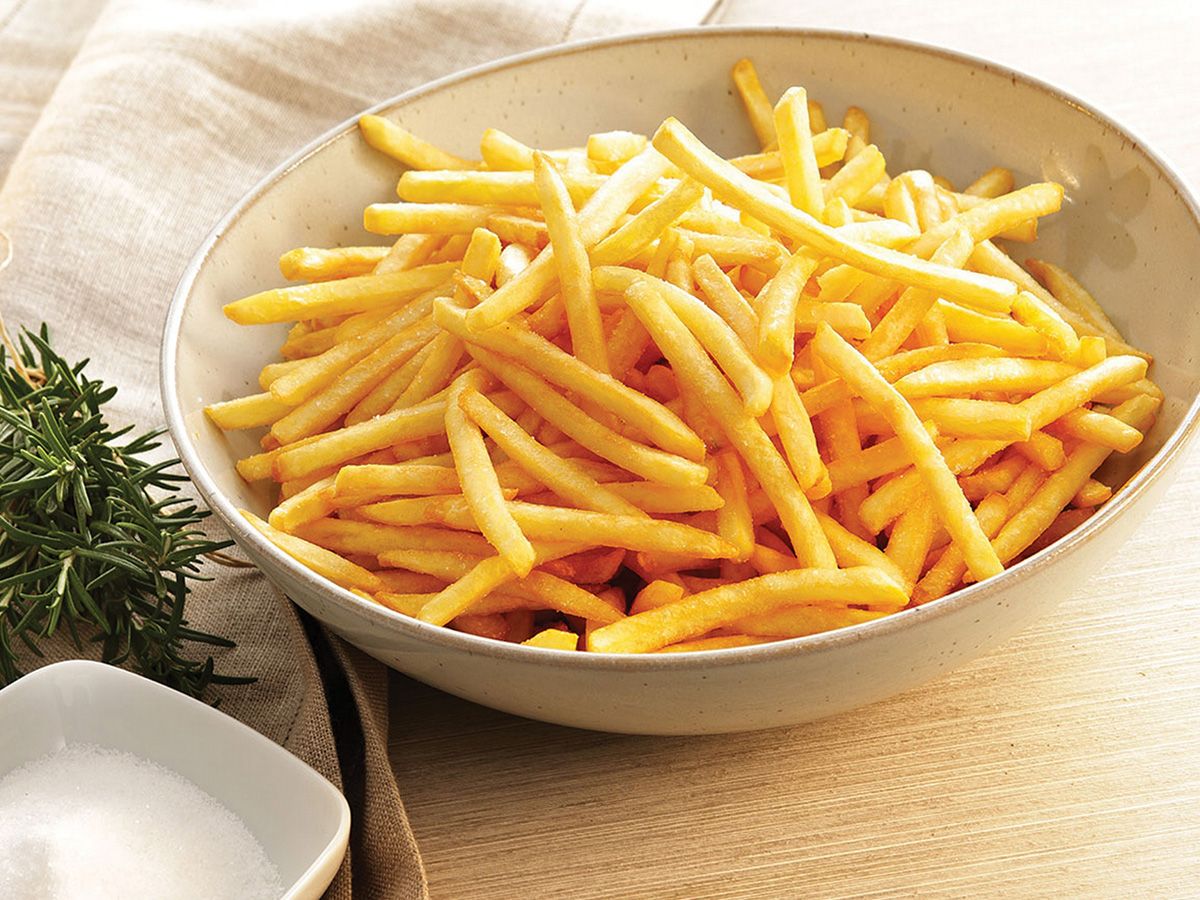 potatoes