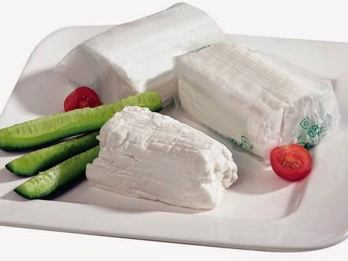 falahi cheese platter