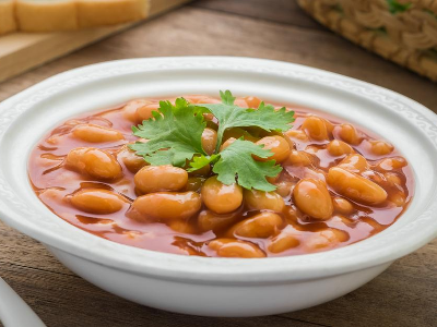 Beans Platter