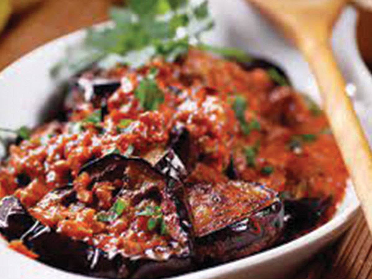 Moussaka Box