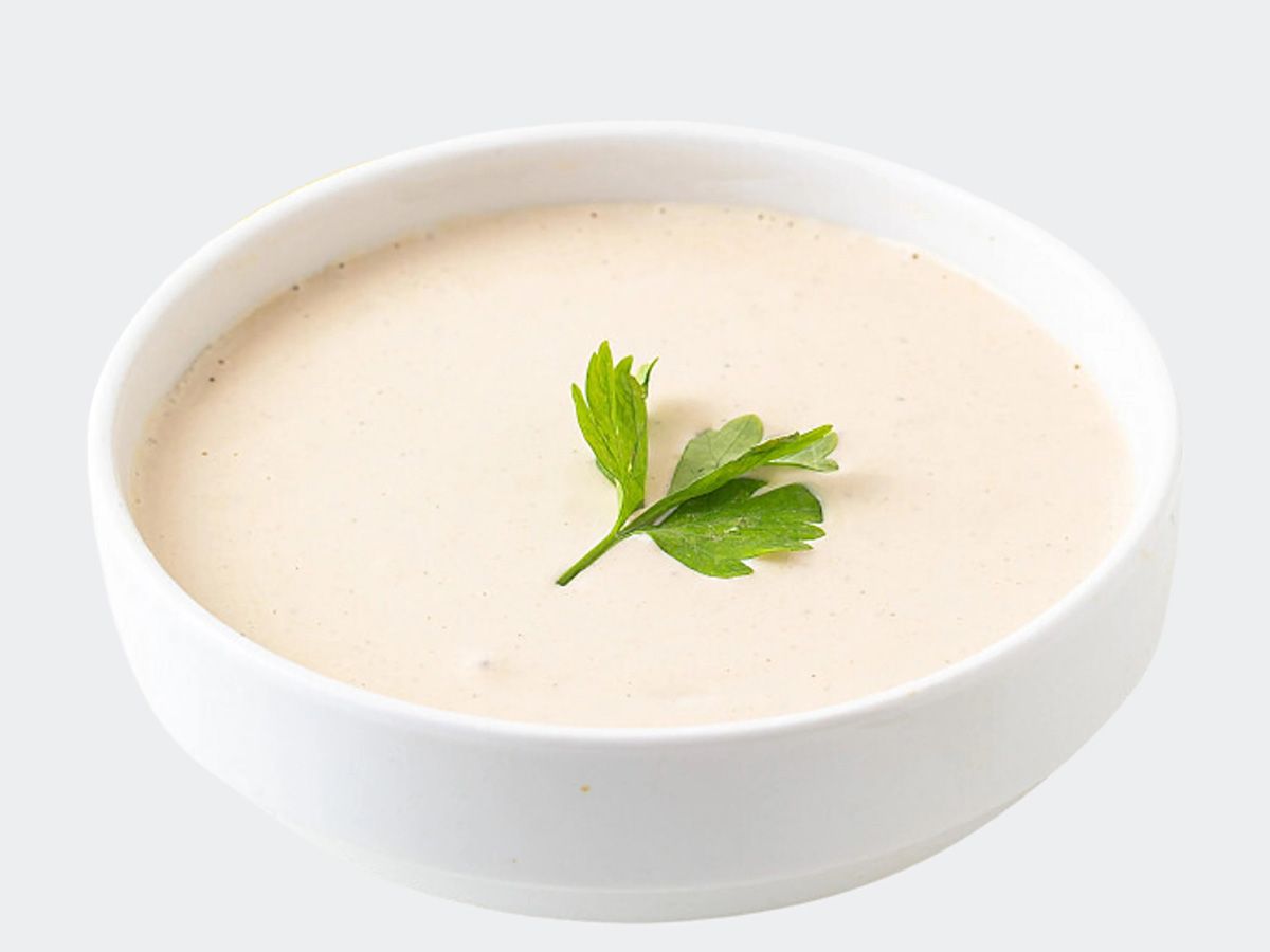 Tahini