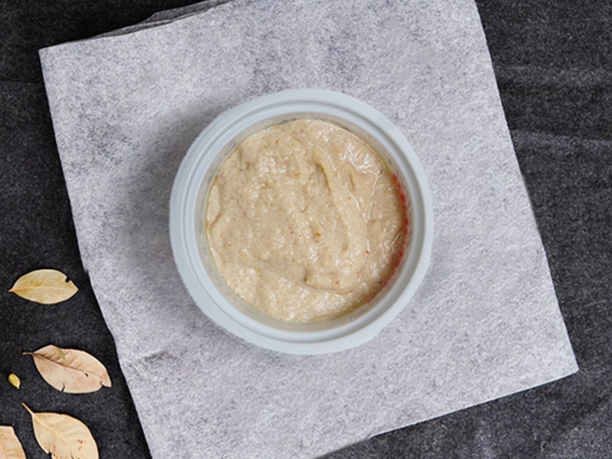 Tahini