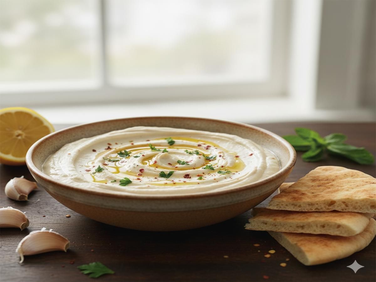 Tahini