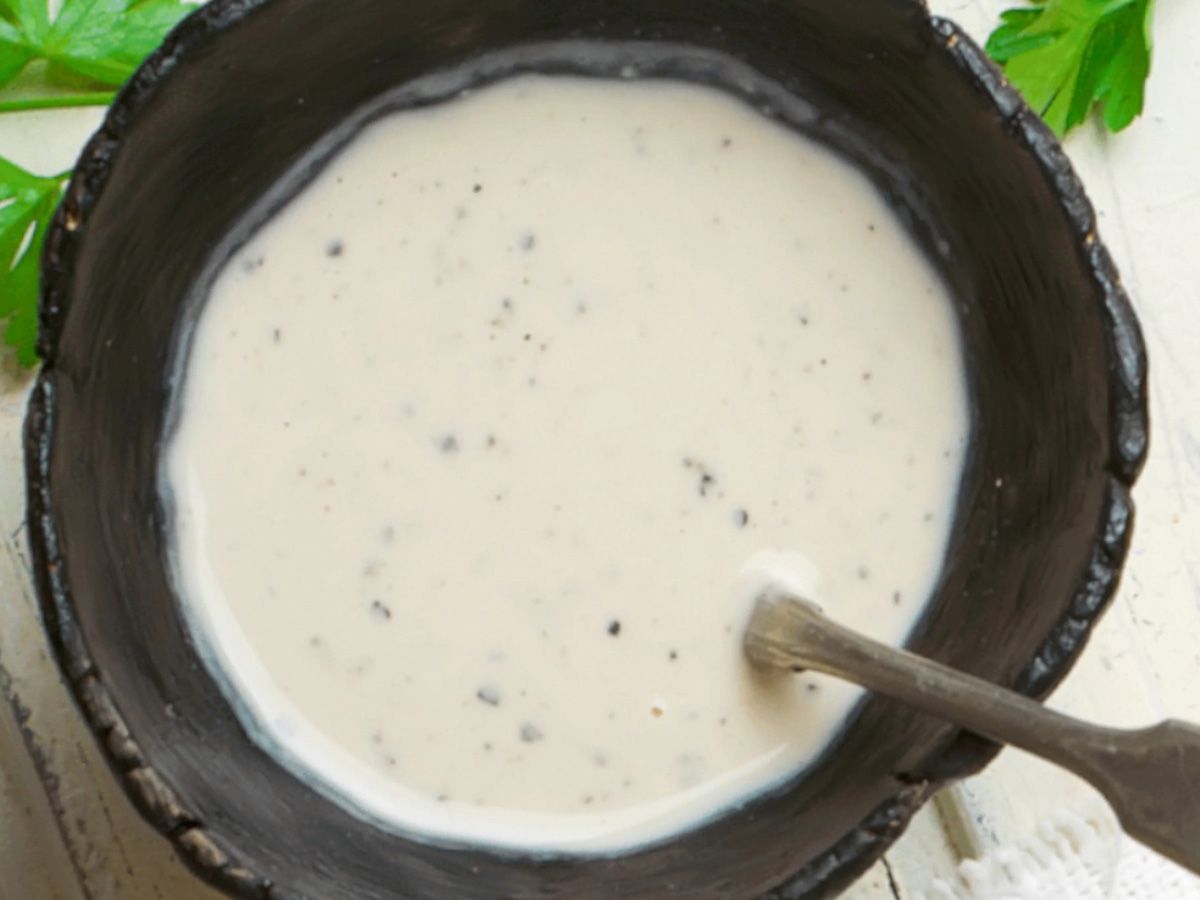 Sesame Paste