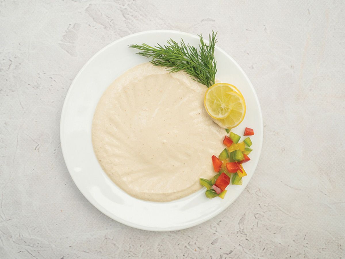Tahini