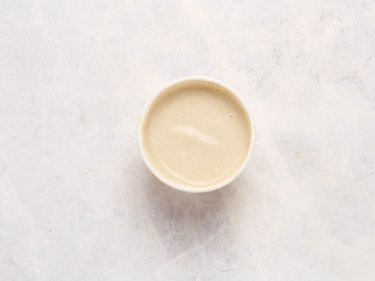 Tahini