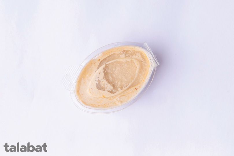 طحينة