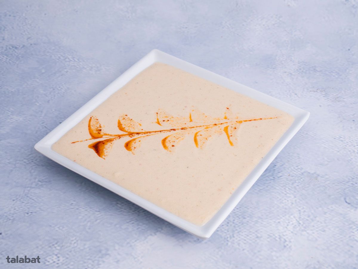 Sesame Paste Salad
