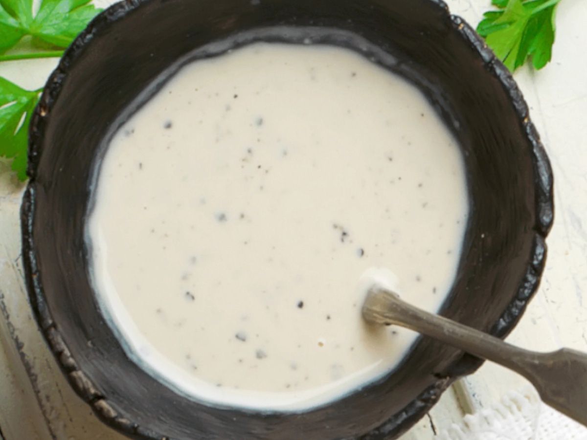 Tahini