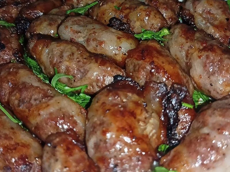 Lamb Tarab